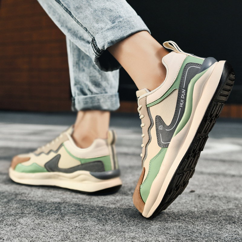 劳保鞋男款夏季透气防砸防刺穿轻便防臭带钢板工作鞋男士钢头四季