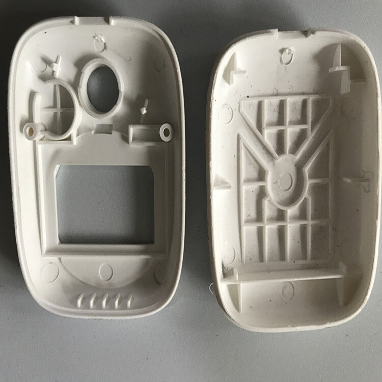 注塑件模具加工定制塑料件制品塑料件模具设计生产工具盒代工图片