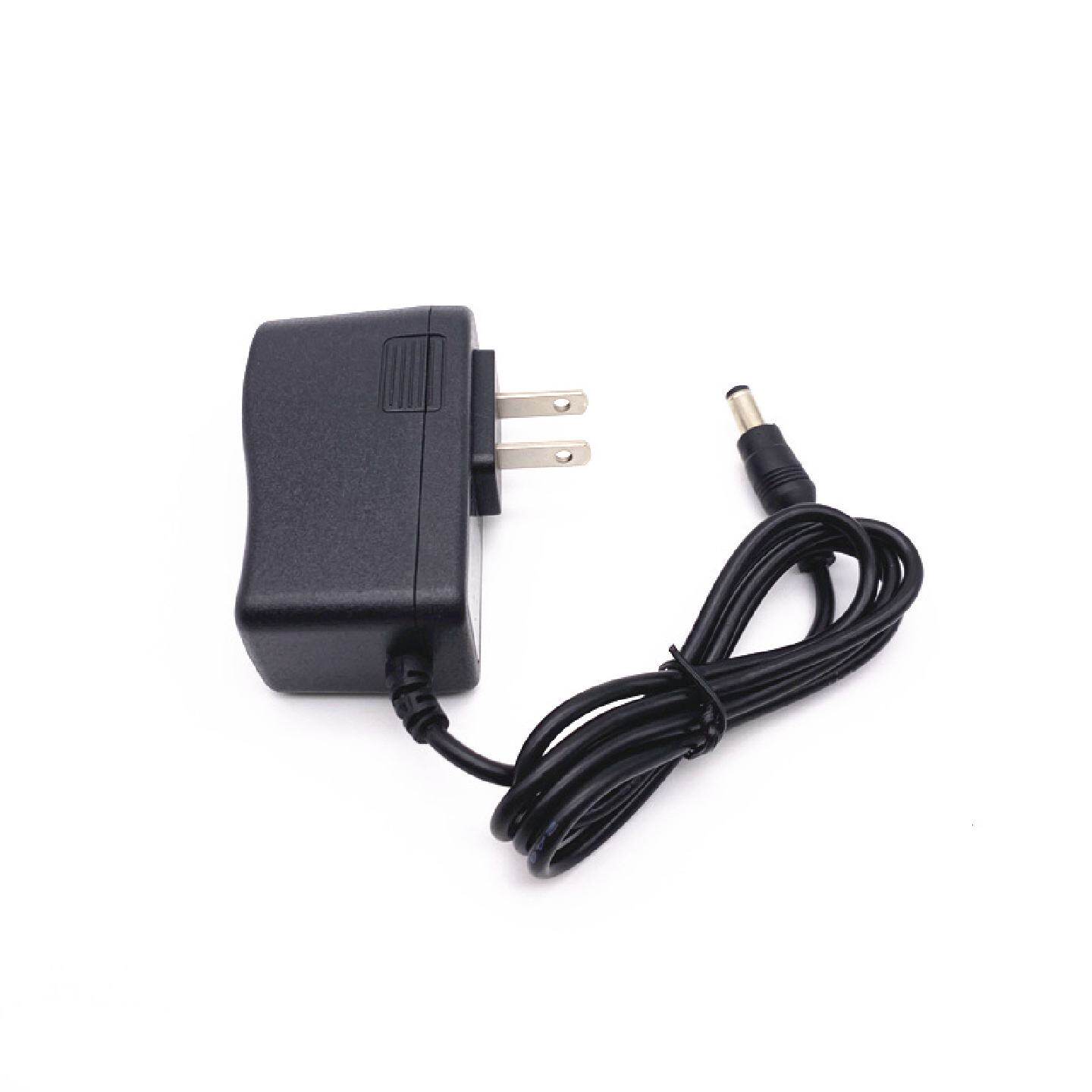 电源12V1A适配器开关电源宽带猫路由器充电器光猫12v1.0a线1000ma