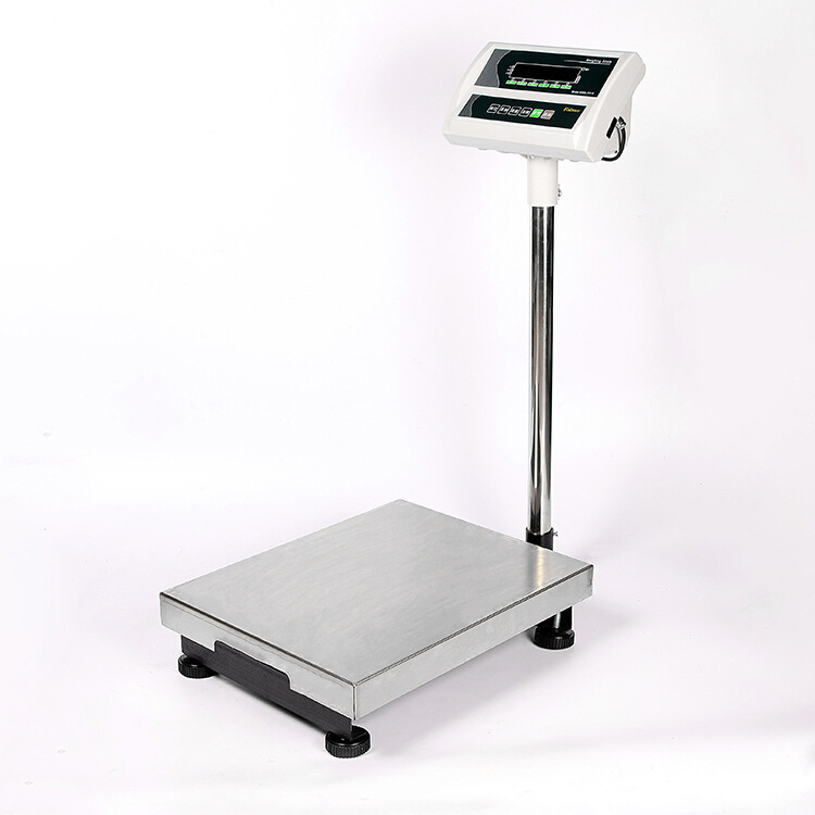 佰伦斯TCS-01R电子台秤称重精密稳定计重台秤高精度工厂称重秤