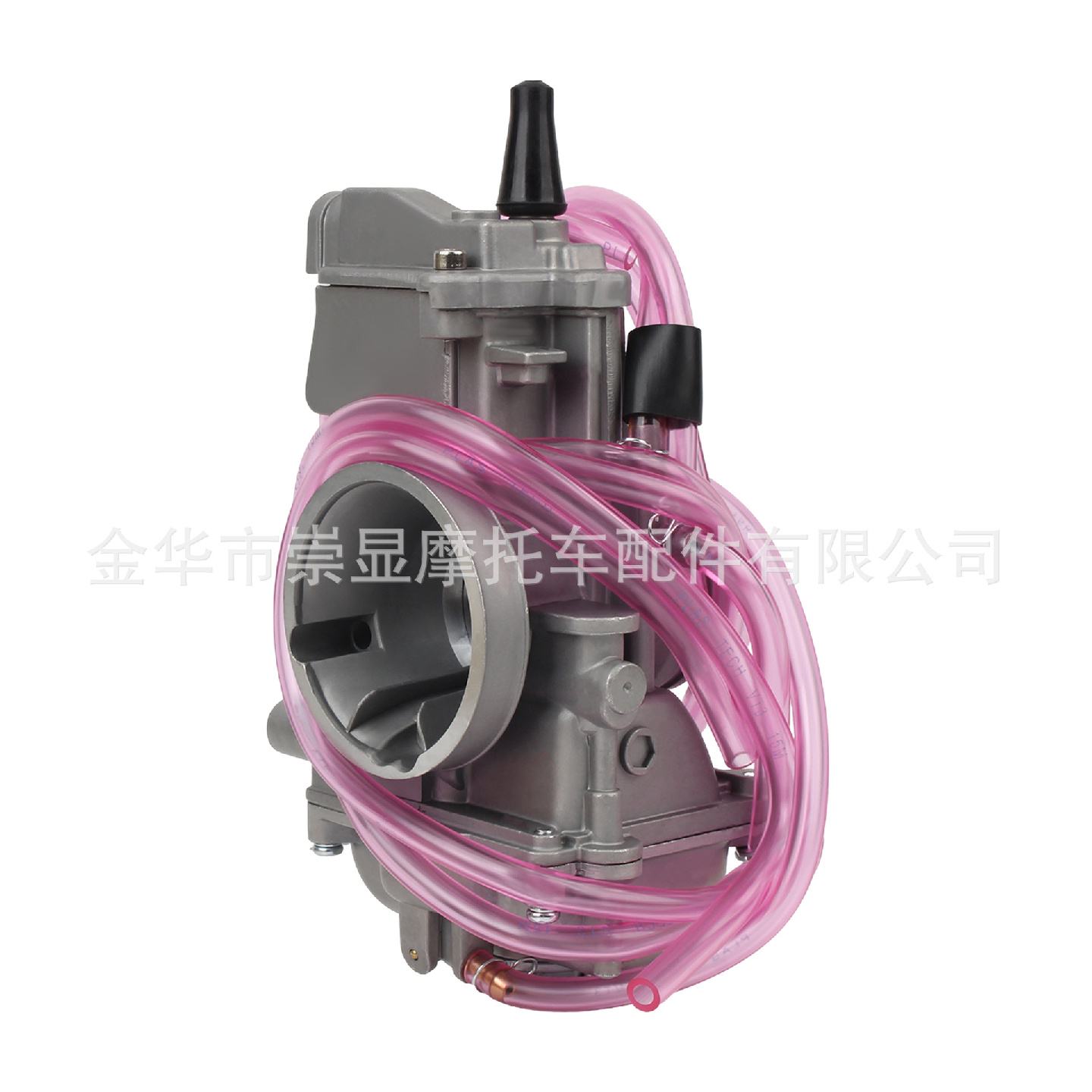 越野摩托车PWK38SPWK36S改装化油器适用于KTM摩托车化油器适配件