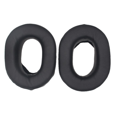 2pcs Replacement Ear Cushion Cups Earpads Cushion Earpad Hea