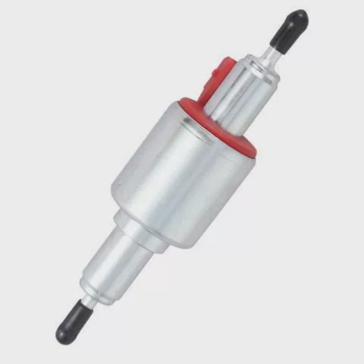 柴油暖风机驻车加热器脉冲油泵柴暖燃油风暖机12v24v高原通