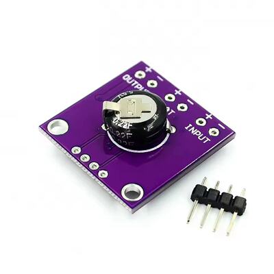 CJMCU-2557BQ25570毫微功耗能量收集器升压转换器太阳能
