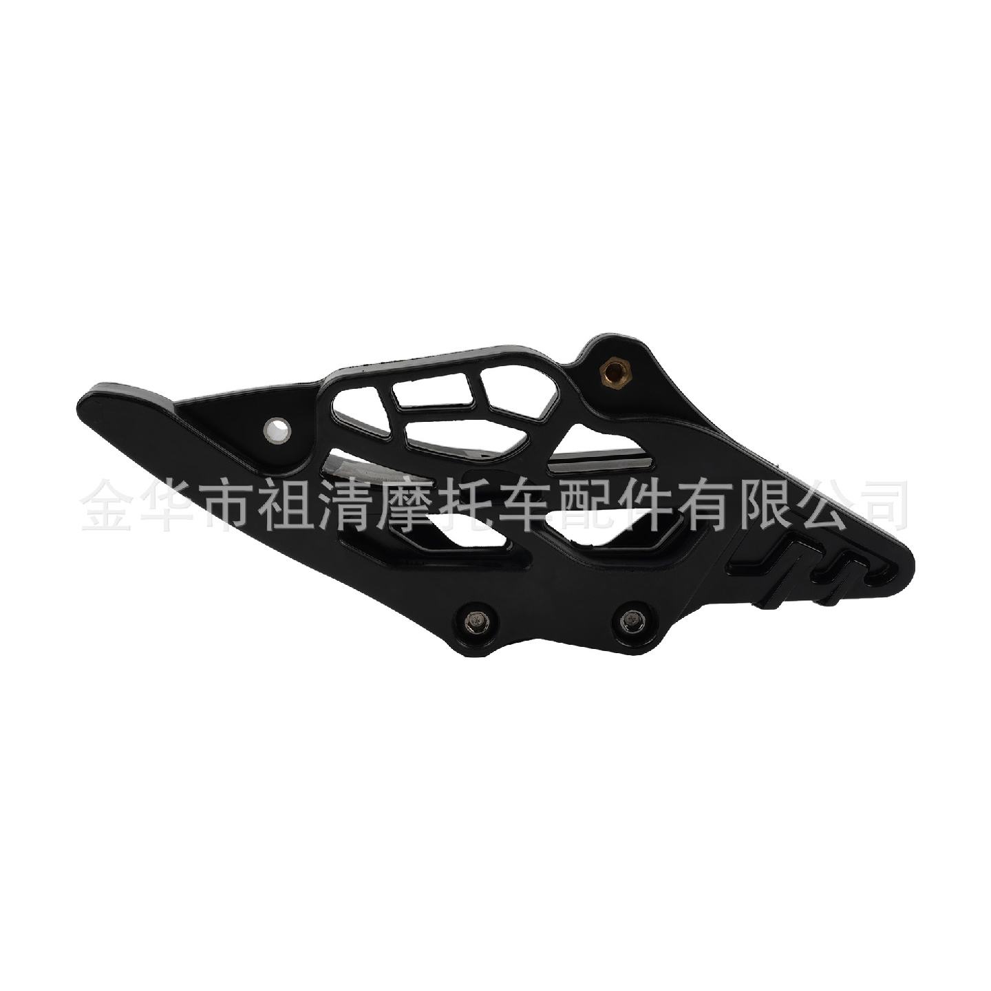 越野摩托车链条导向器24款KTM/EXC/SXF250/300导链器改装配件跨境