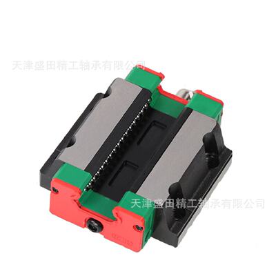 现货HIWIN上银滑块MGN5C上银导轨滑块MGN7CMGN9C