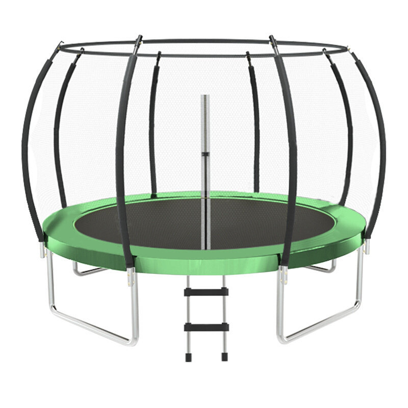 儿童蹦床室外幼儿园游乐设备游乐园广场成人N户外大型粘粘乐蹦蹦