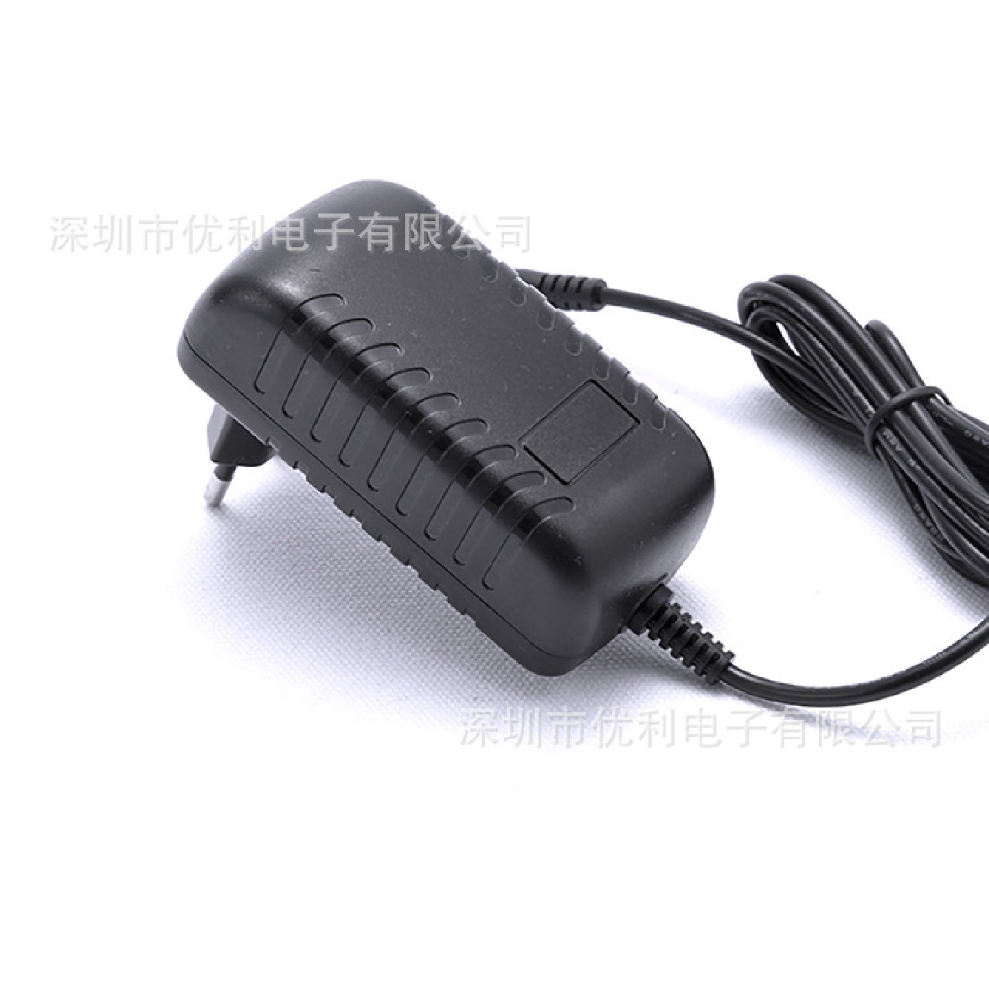 优利 12V2A 电源适配器 12v2000ma 纹绣灯电源适配器 LED马达