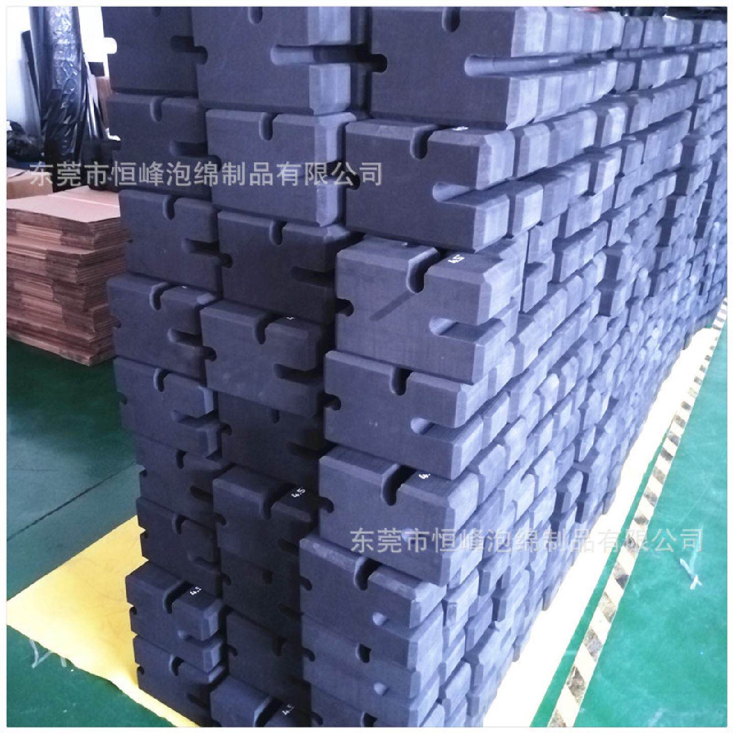 杠铃卧推训练EVA砖辅助泡绵肩垫砖田字蹲卧推健身辅助器