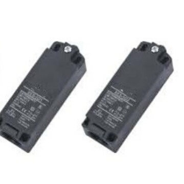 敏捷KDCH-XES-5行程开关(限位开关)36V以下手柄连杆