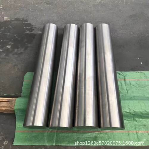 厂家现货GH4169镍基高温合金棒Inconel718耐高温耐腐蚀可零切试样