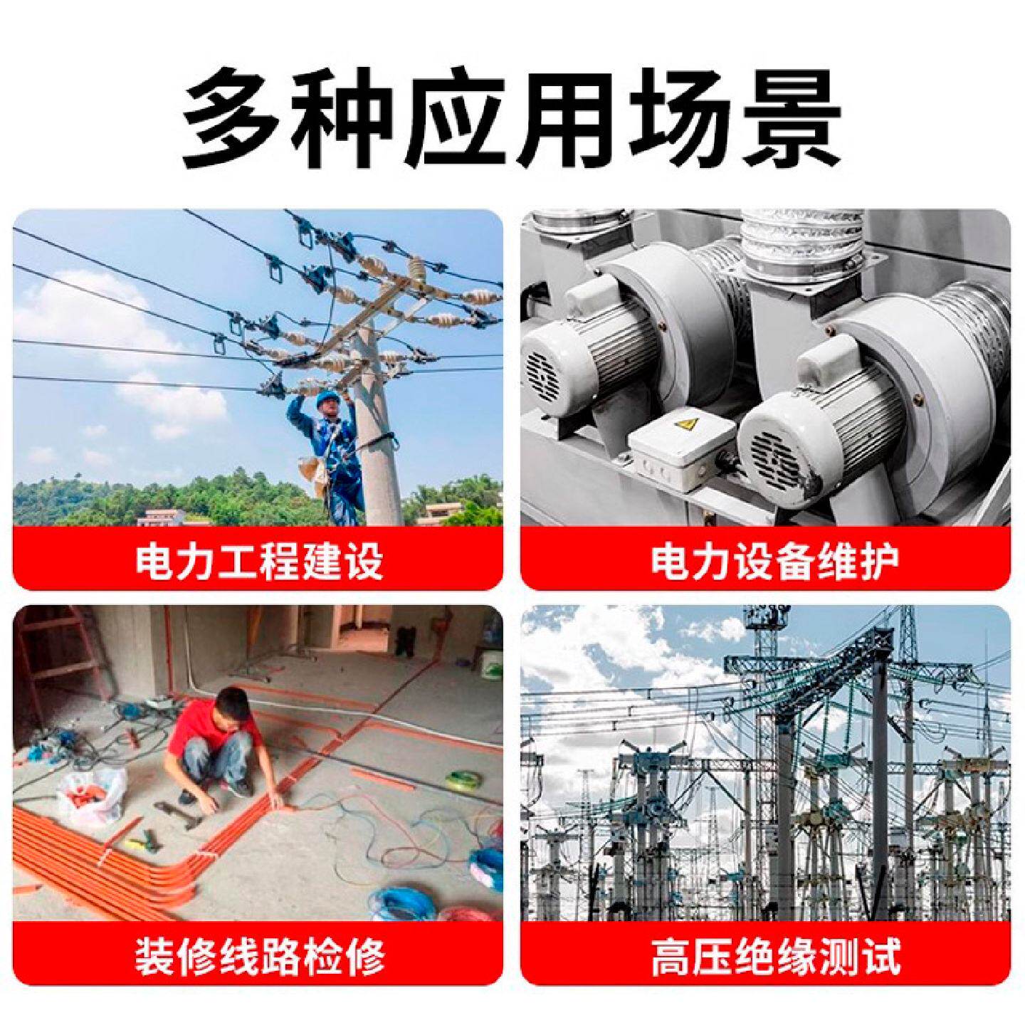 上海六表厂梅格ZC11D-10系列兆欧表电工摇表绝缘电阻测试仪11D-5