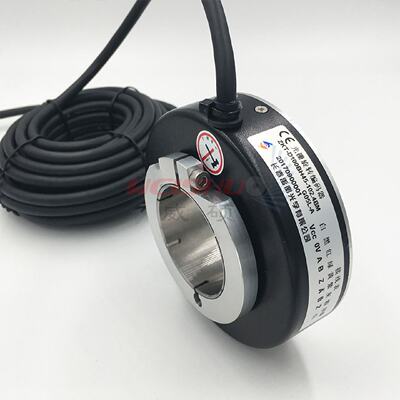 ZKT-D100BH45-102.4BM-G05L长春禹衡51.2B-G8-30F光栅旋转编码器C