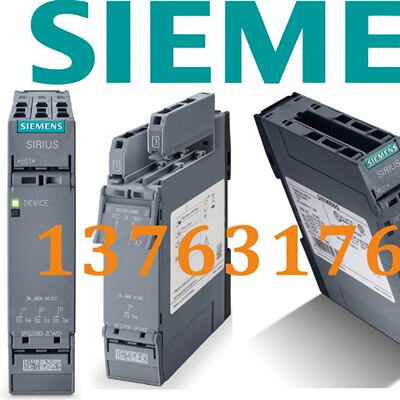 SIRIUS3RT2S00接触器(3kW~55kW)3RT2017-1AB0112A5.5KW
