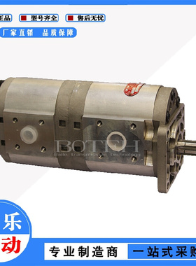 3032/30455系列齿轮泵