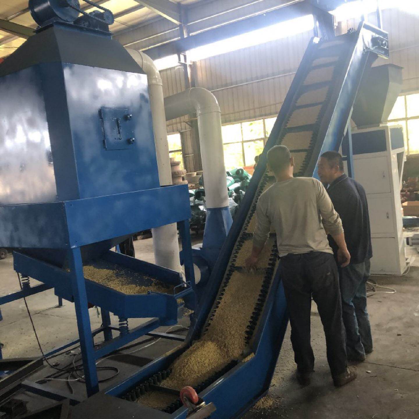 水产鱼饲料造粒机狗粮自制机小型家用画眉鸟颗粒机简单易操作