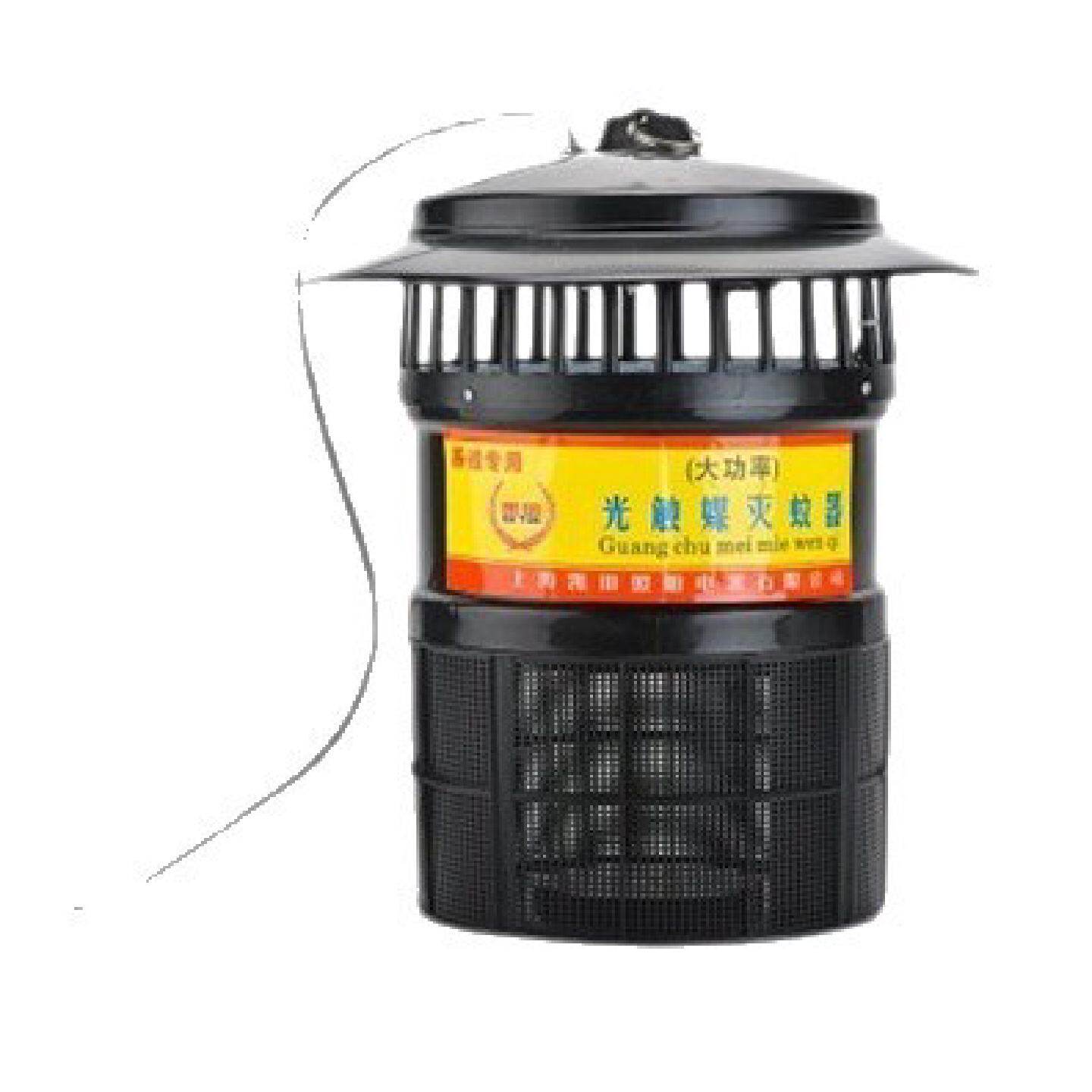灭蚊灯养殖场猪场专用鸡场羊圈牛棚农场户外畜牧灭苍蝇灯捕蚊器