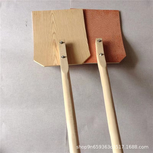 木锹木锨木头锹杨锨实木锨