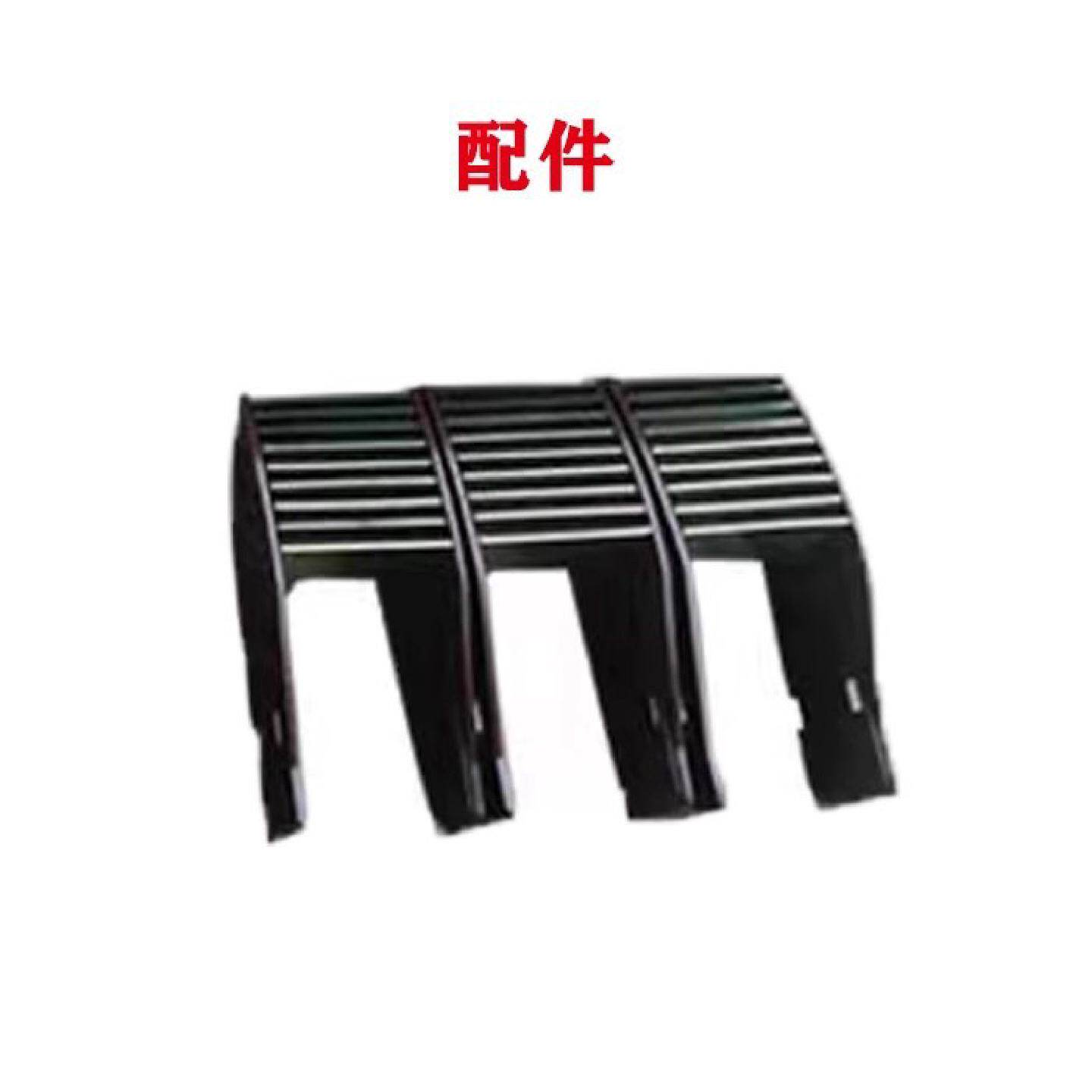 人民HS12防系列200-1000A/31紫铜三相3P/4P双投闸刀隔离开关全新