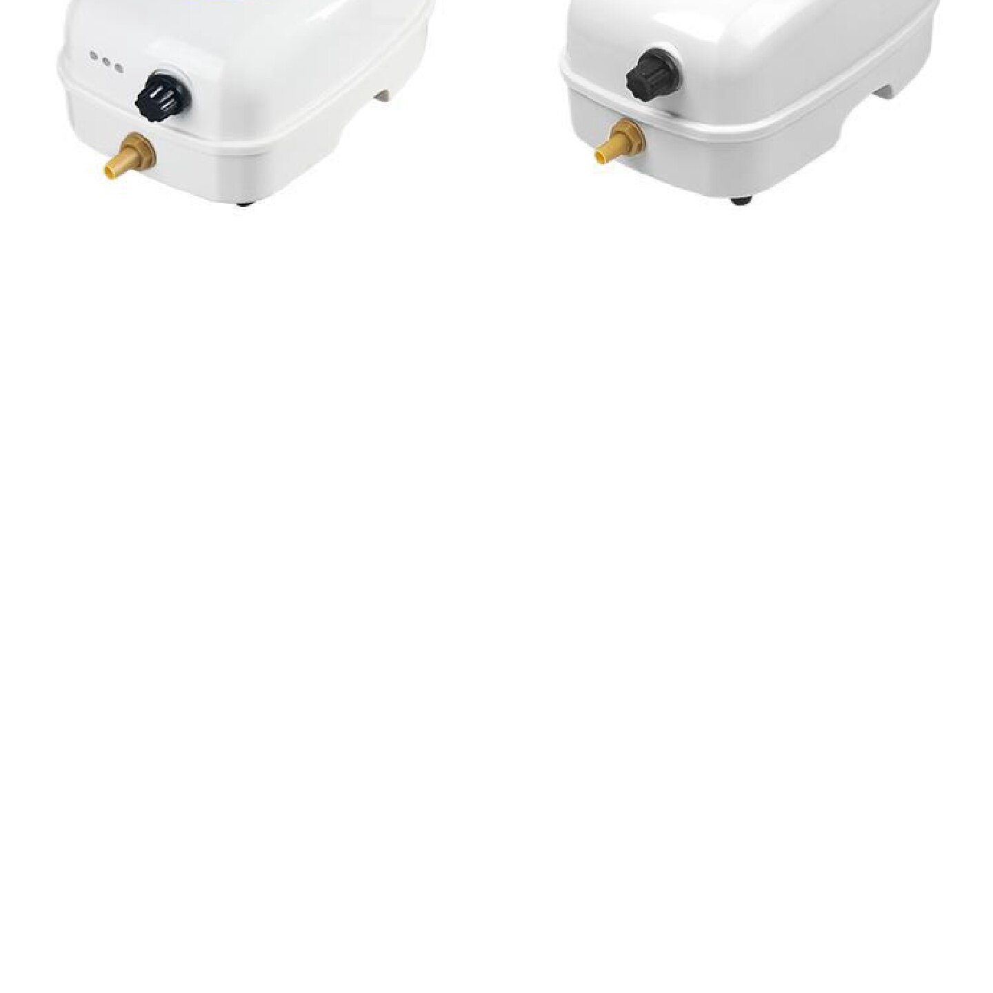 交直流增氧机钓鱼两用充电氧气泵大功率养鱼增氧泵卖鱼充氧机气泵