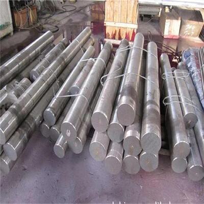 高温合金锻棒 GH4169圆钢 Inconel718圆棒 光亮棒 定尺交货 硬态