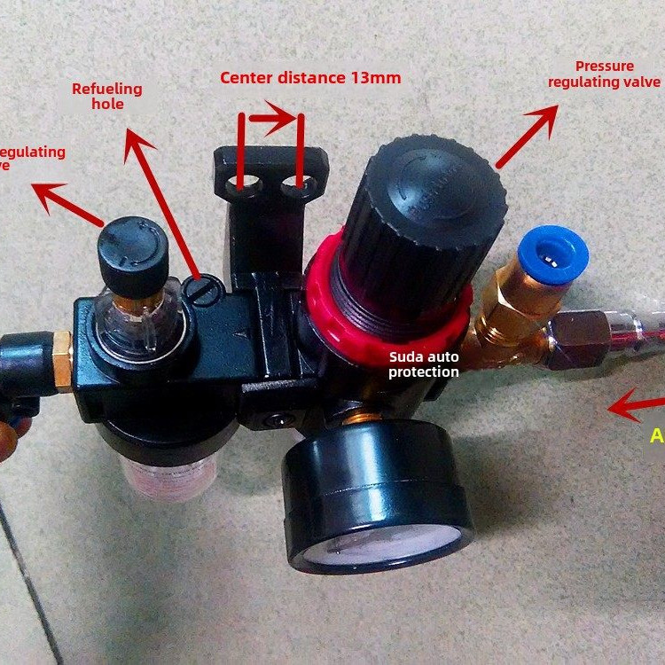 始秦强力除胎机除胎机配件油水分离器油雾调压阀2000过滤器,汽车零部件/养护/美容/维保,扒胎机,淘宝优惠券,粉丝福利购,淘宝优惠卷