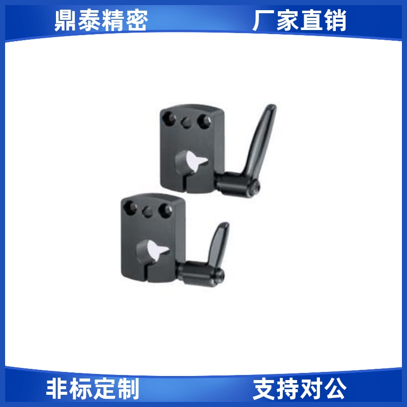 小型位置显示器用夹板 带座轴承型DPNK DPNKM DPNKB8 10 12 14