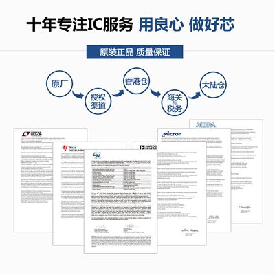全新进口原装MT7628AN路由器WIFI无线模块芯片主控ICQFN156