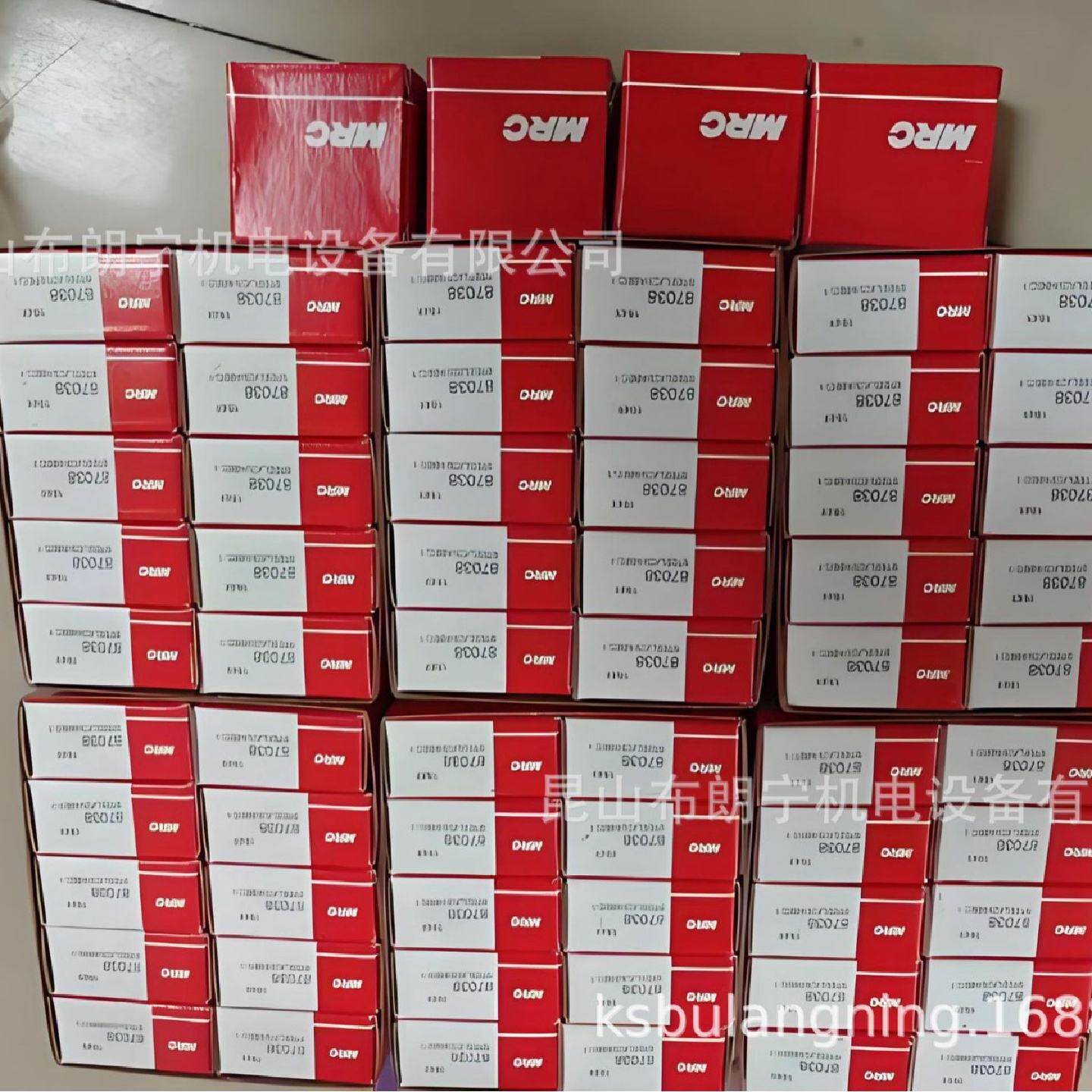 美国MRC健身器材轴承韩国SBB半导体轴承BB4S-R6PKN-3N4代理商