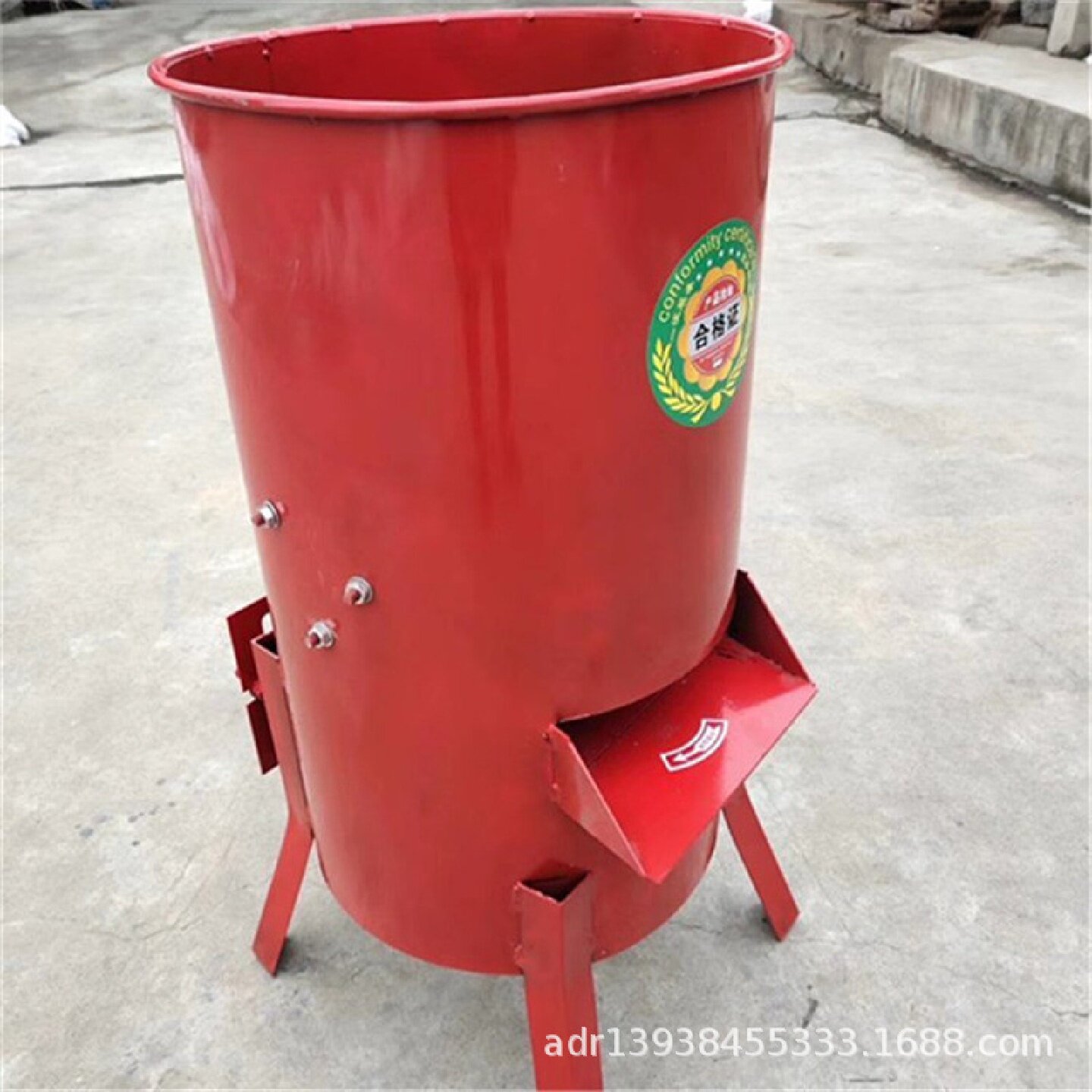 蔬菜瓜果粉碎机家用电动萝卜土豆擦丝机养殖红薯木薯刨丝机器