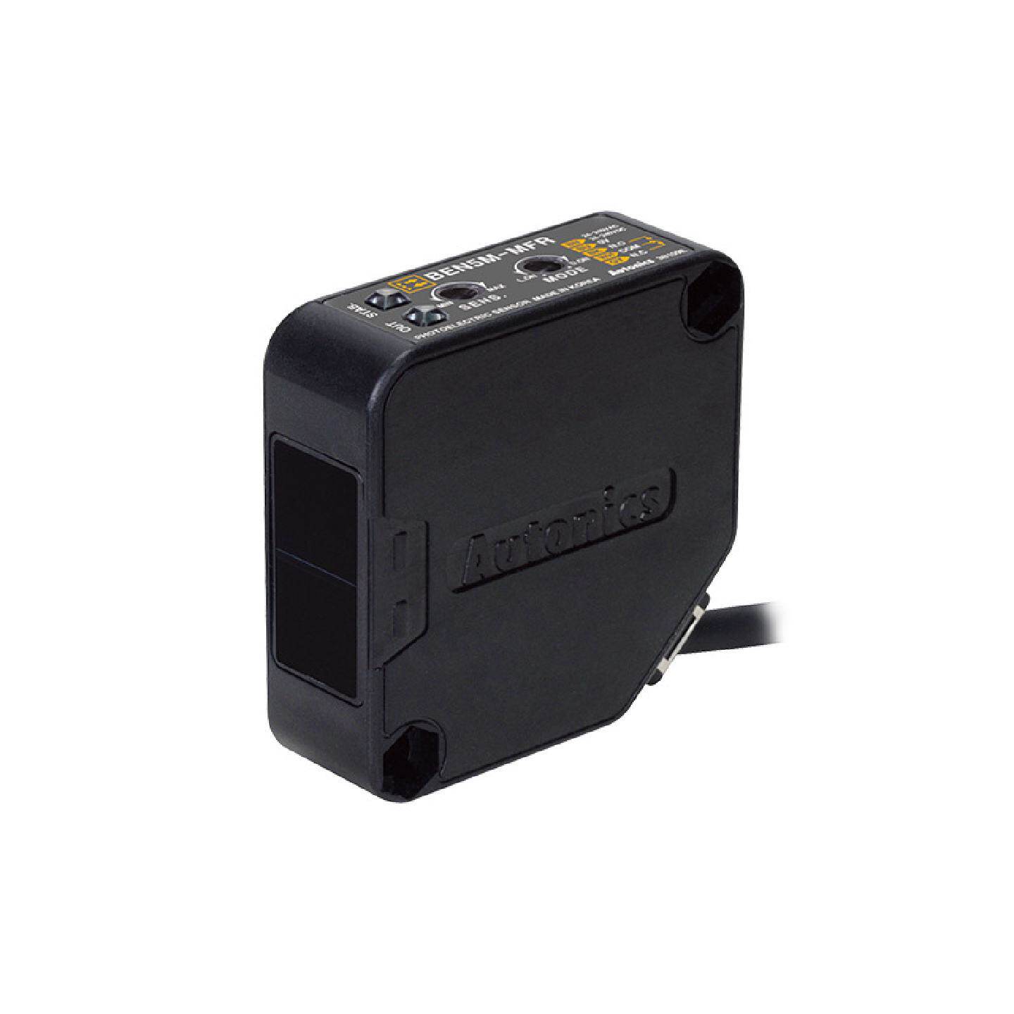 BEN300-DFR奥托尼克斯AUTONICSAC/DC24光电传感器接近开关感应式