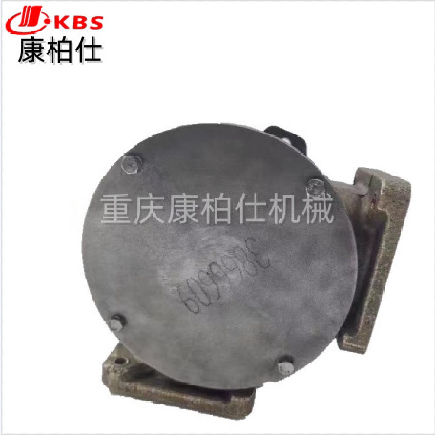适用康明斯汽车柴油发动机配件/3866609海水泵排放二水泵批发零售
