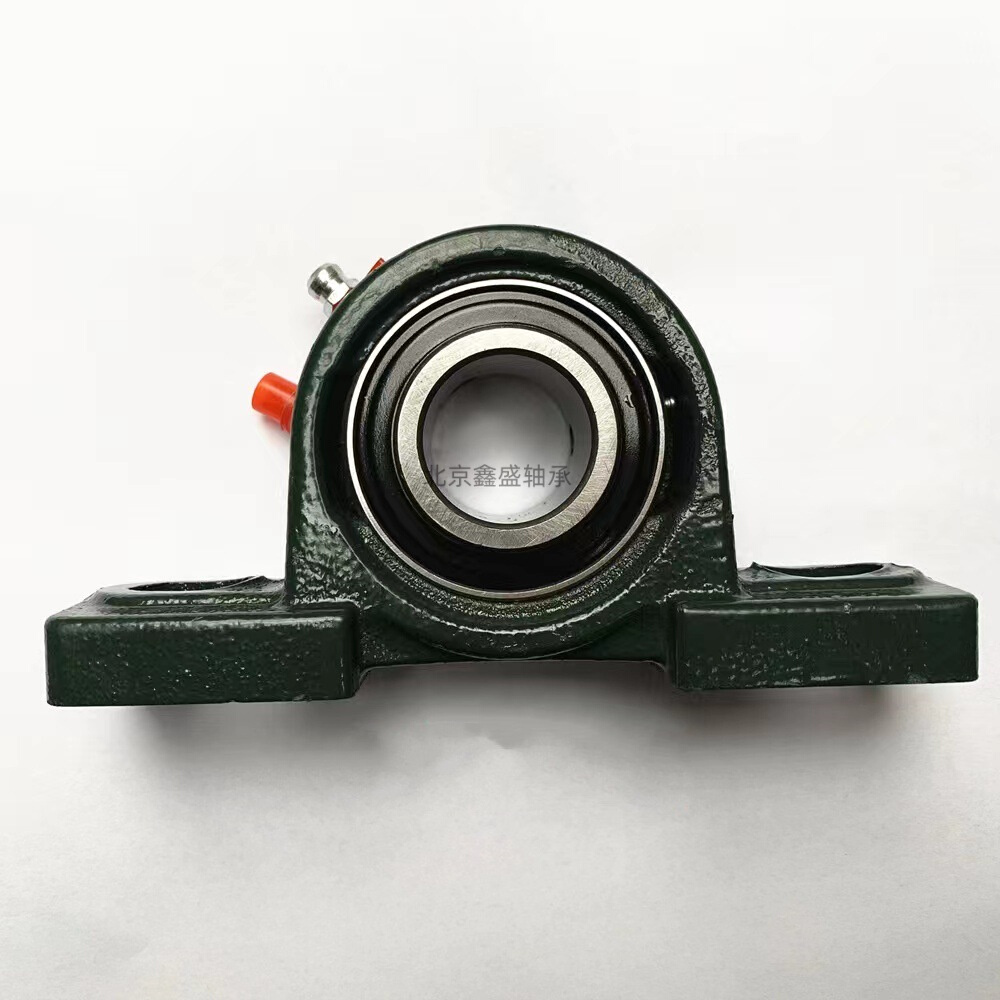国产带座外球面轴承UCP305/UCP306/UCP307/UCP308/UCP309/UCP310