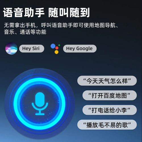 车机互联有线转无线车载carplay无线转接器带转接头carplay盒子