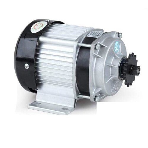 尤奈特永磁直流减速无刷电机BM1418ZXF500W48V/350W/500W/750瓦