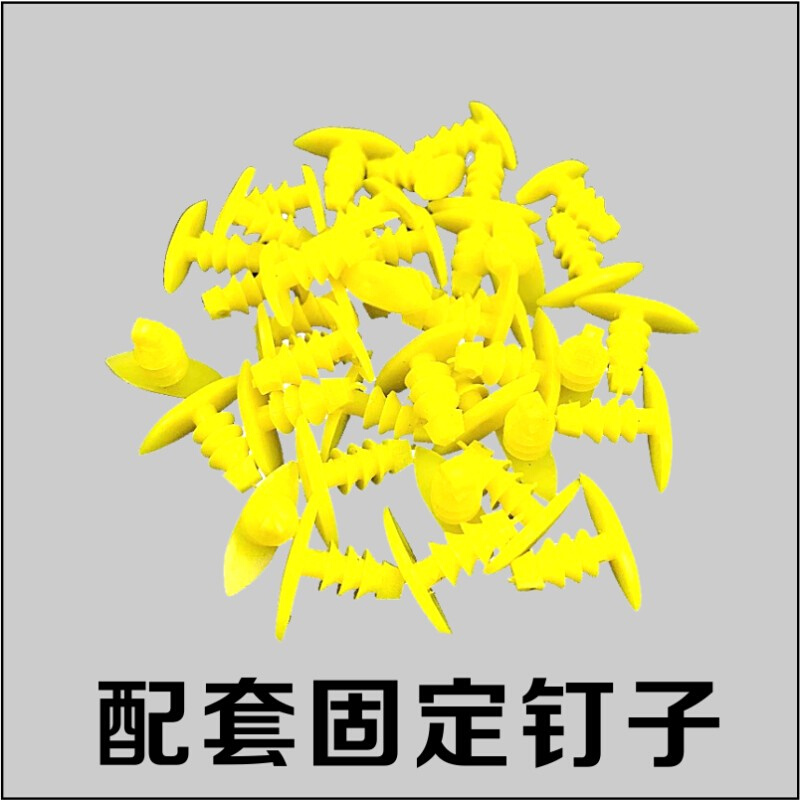 挖掘机山东临工55 0 5 75  90 1 205E F 驾驶室门防尘胶条