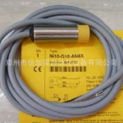 德国图尔克接近开关Ni15-M30-AP6X/S120的含义是什么?