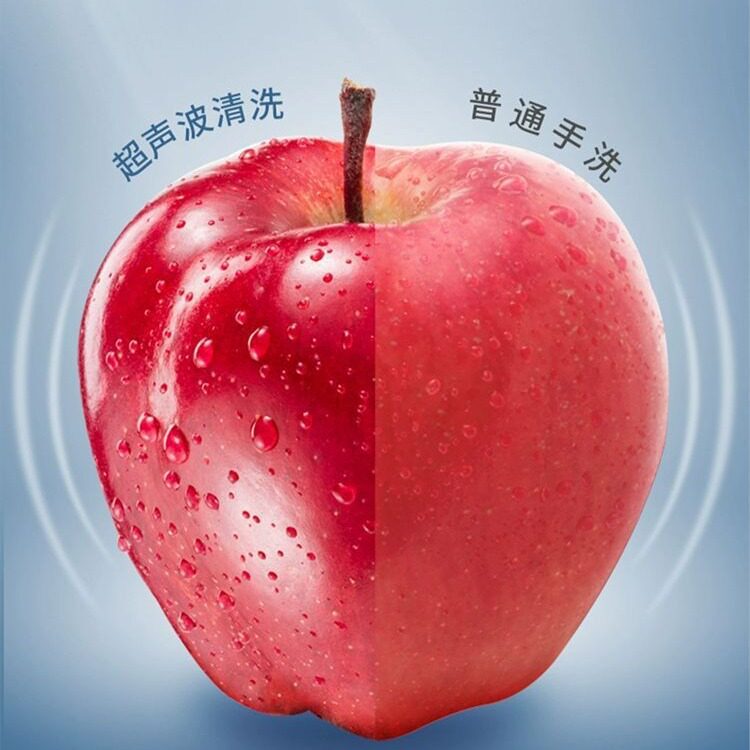 超声波洗碗机商用家用食堂餐饮饭店小型水槽外置独立自动免安装式
