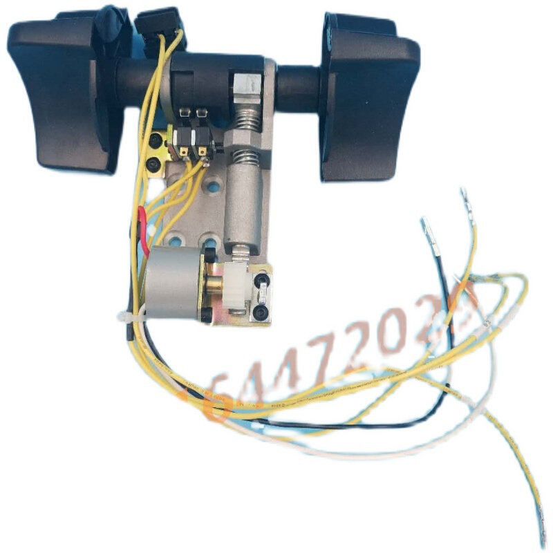 优选力达叉车配件 43-134行走开关总成460 加速器总成 调速器 手