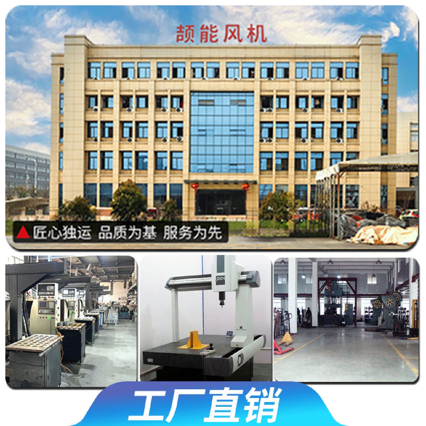 4-72高压离心风机380V工业除尘抽风设备换气机厨房排烟静音排风机