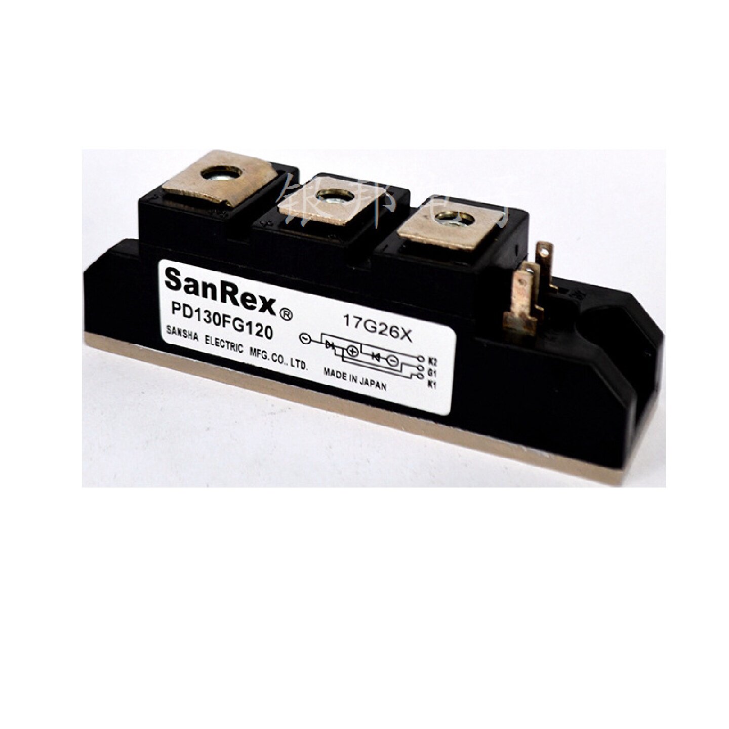 FRS400EA200BKR400ABZ50整流桥可控硅模块全新原装型号齐全现