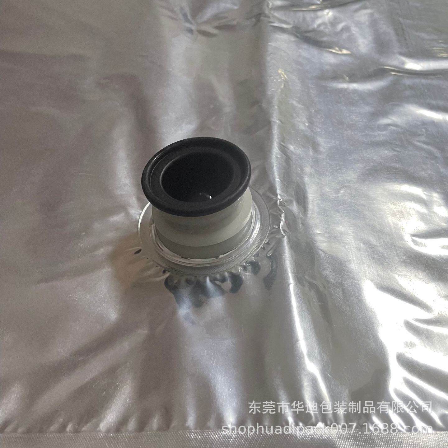 大容量220L铝箔无菌袋番茄酱酱料食品级盒中袋果汁牛奶桶中袋