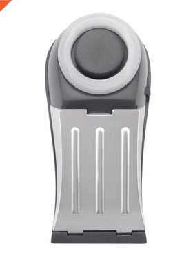 Door Block Anti-Theft Alarm + Window Vibration Alarm Door St