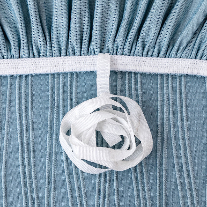 夏季冰丝沙发罩全包万能套通用型三人位弹力沙发套夏天凉感沙发套