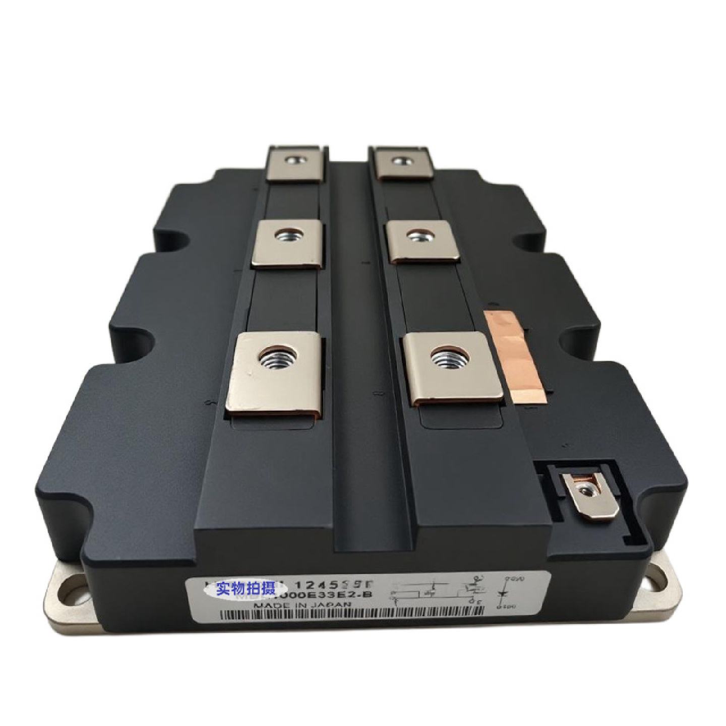 MBL1000E33E2-B日本日立IGBT功率模块全新原装库存充足
