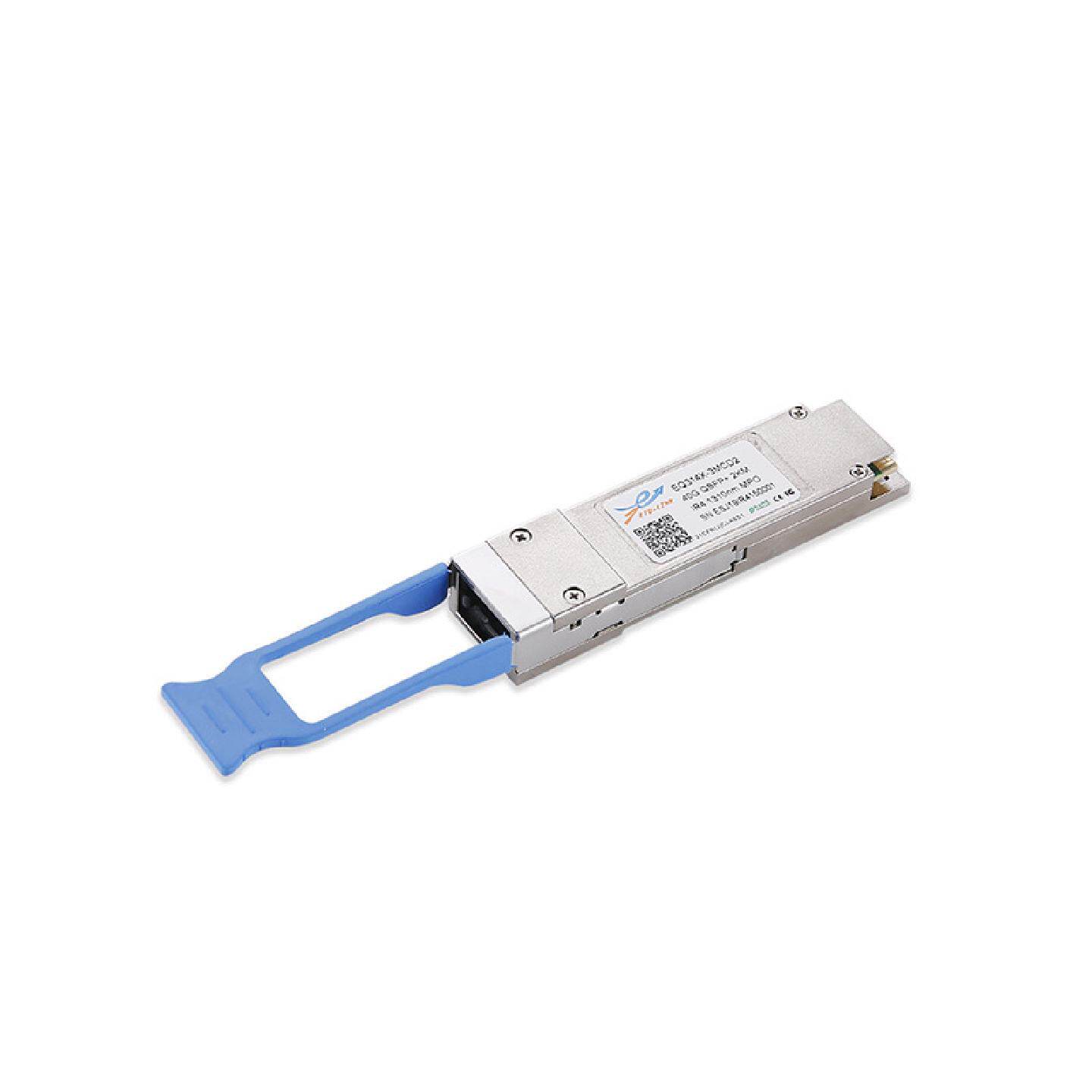 100GQSFP28光模块CWDM42KM兼容各大品牌单模交换机模块