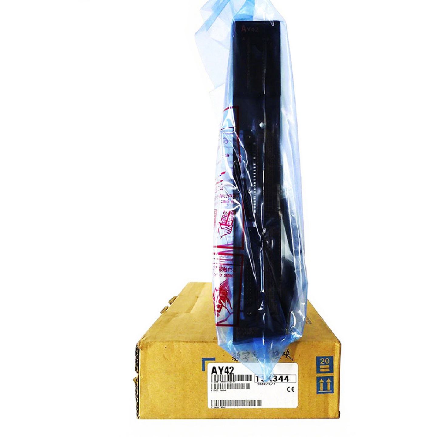 温度控制模块三菱控制器PLCA1S62TCRTBW-S2脉冲输入FX2N可编程