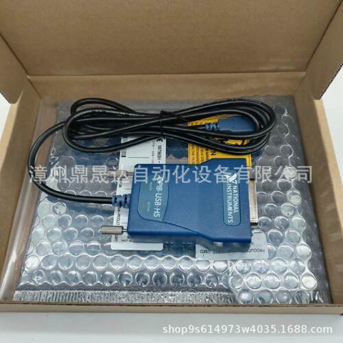 美国国家仪器/NIUSB-6002，USB-8502，USB-5132，SCXI-1600