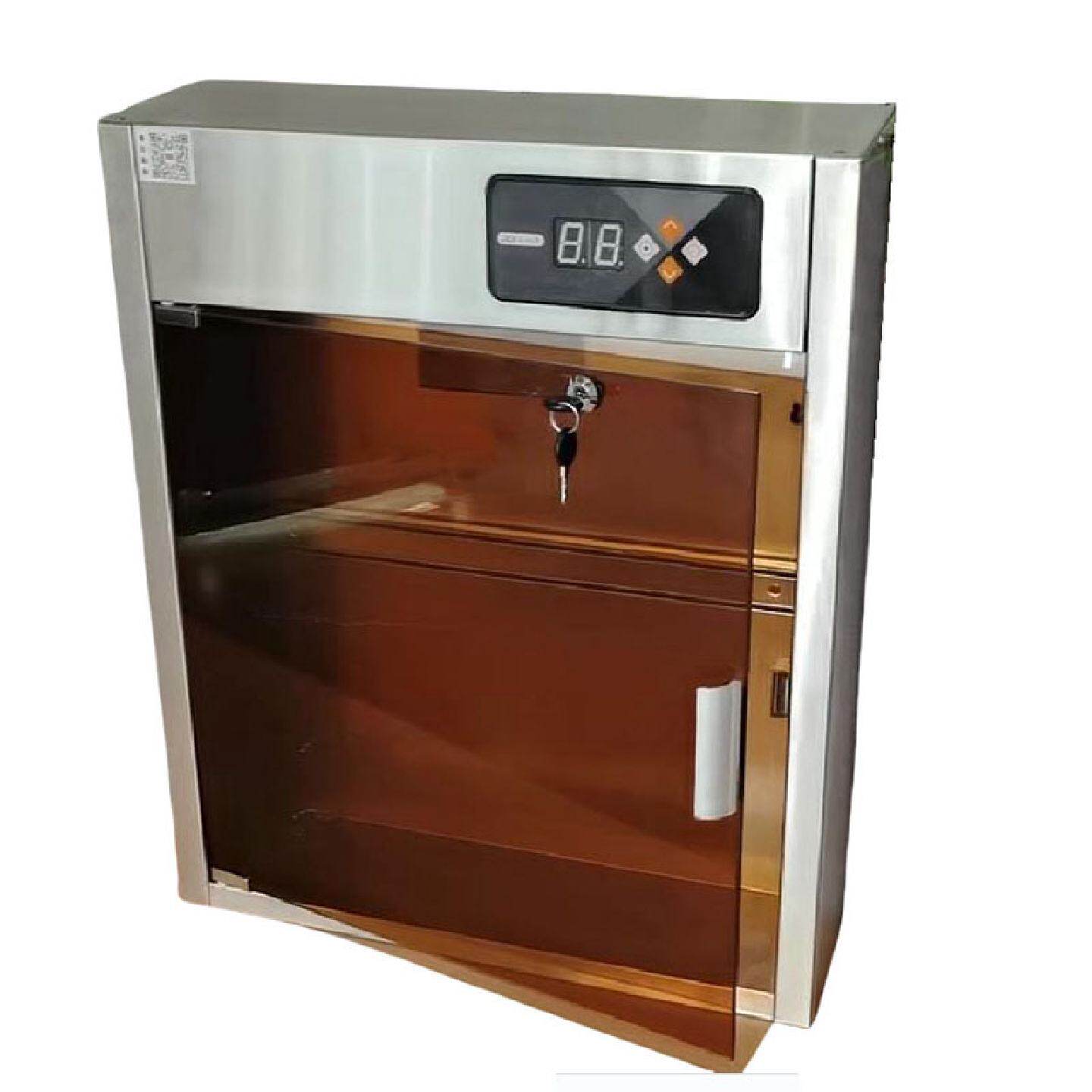 钣金件制品加工定做消毒刀箱设备外壳激光切割焊接机器外壳定制