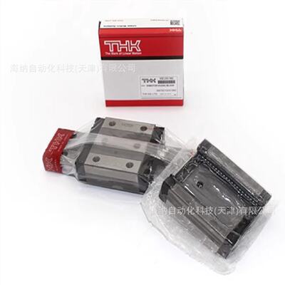 THK4方向等负荷直线导轨SHW14CAM不锈钢滑轨SHW12CA1UUMSHW14CRM